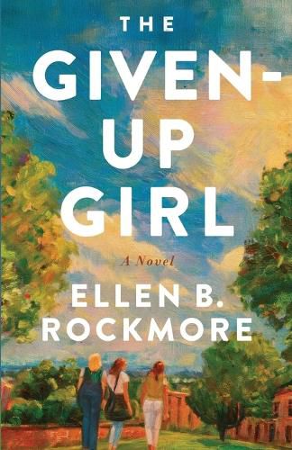Cover image for The Given-Up Girl