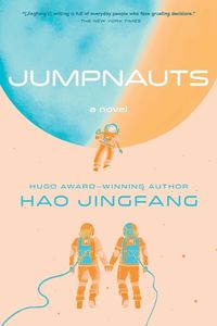 Cover image for Jumpnauts