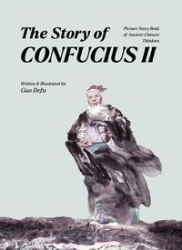 Cover image for The Story of Confucius II