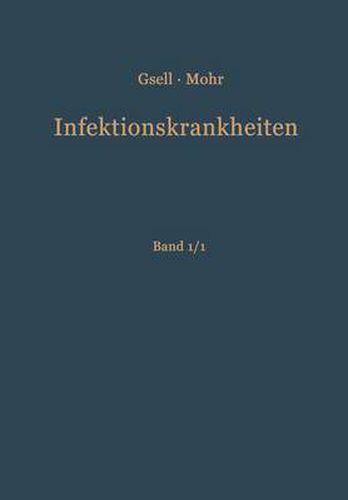 Cover image for Krankheiten durch Viren
