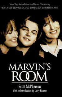 Cover image for Marvin's Room