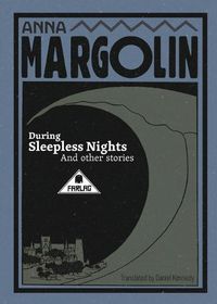 Cover image for During Sleepless Nights and Other Stories