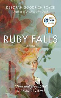 Cover image for Ruby Falls: A Novel