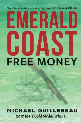 Cover image for Emerald Coast: Free Money