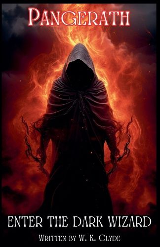 Cover image for Pangerath Enter The Dark Wizard