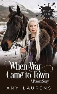 Cover image for When War Came To Town