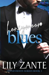 Cover image for Honeymoon Blues