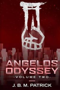 Cover image for Angelos Odyssey: Volume Two