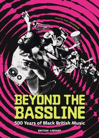 Cover image for Beyond the Bassline