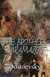 Cover image for The Brothers Karamzov