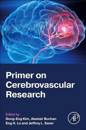 Cover image for Primer on Cerebrovascular Research