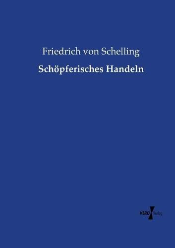 Cover image for Schoepferisches Handeln