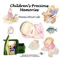 Cover image for Children's Precious Memories: Poems About Life