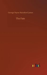 Cover image for The Fate