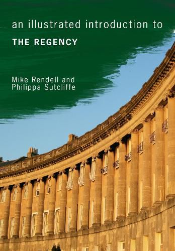 Cover image for An Illustrated Introduction to the Regency