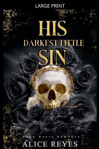 Cover image for His Darkest Little Sin