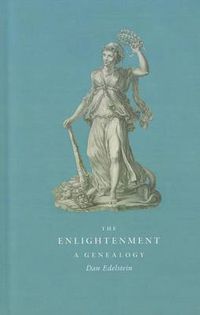 Cover image for The Enlightenment: A Genealogy