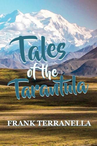 Cover image for Tales of the Tarantula