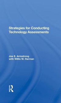 Cover image for Strategies for Conducting Technology Assessments