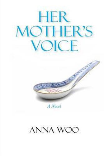 Cover image for Her Mother's Voice