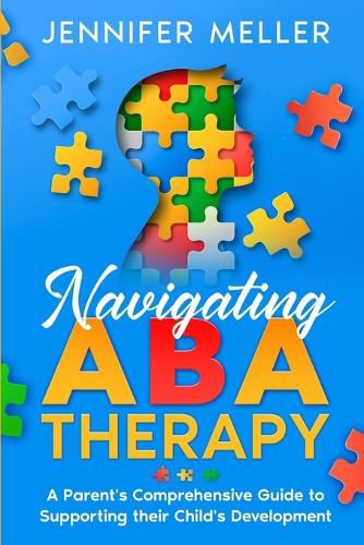 Cover image for Navigating ABA Therapy