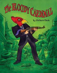 Cover image for The Bloody Cardinal