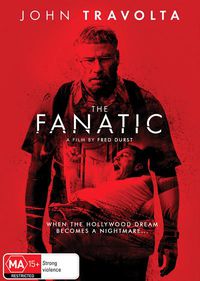 Cover image for Fanatic, The