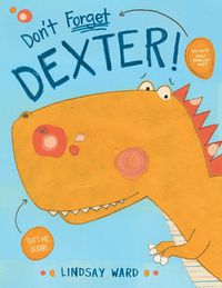 Cover image for Don't Forget Dexter!