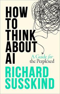 Cover image for How To Think About AI