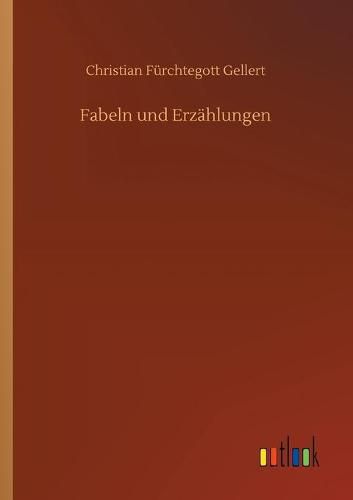 Fabeln und Erzahlungen