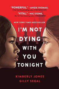 Cover image for I'm Not Dying with You Tonight