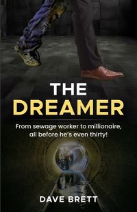 Cover image for The Dreamer