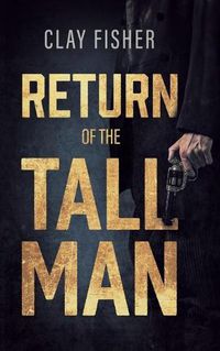 Cover image for Return of the Tall Man