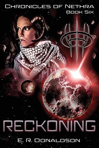 Cover image for Reckoning