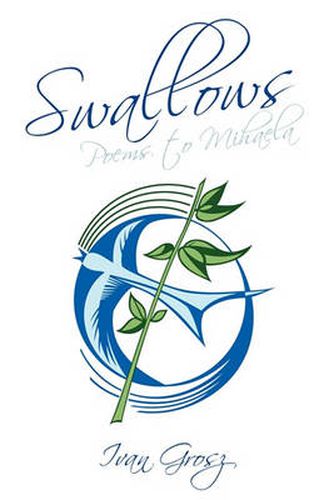 Cover image for Swallows