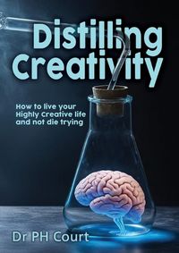 Cover image for Distilling Creativity