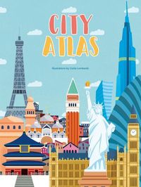 Cover image for City Atlas