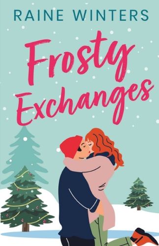 Cover image for Frosty Exchanges