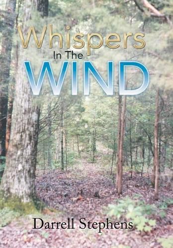 Cover image for Whispers in the Wind
