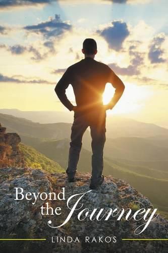 Cover image for Beyond the Journey