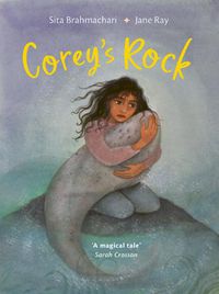 Cover image for Corey's Rock