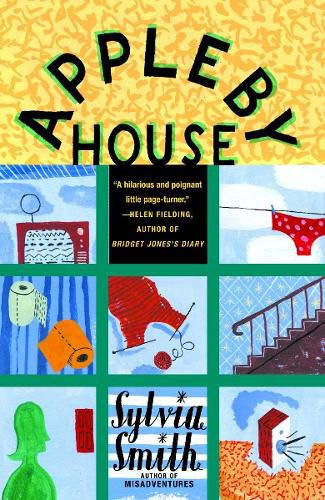 Cover image for Appleby House