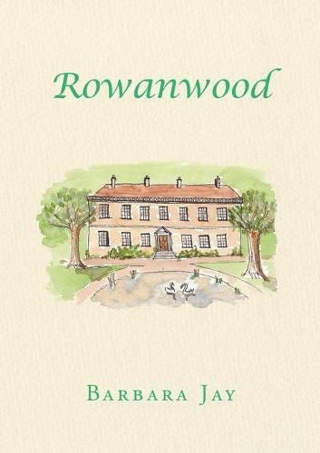 Cover image for Rowanwood