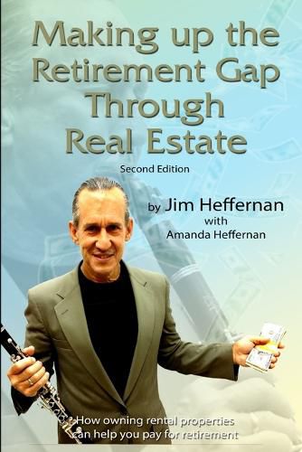 Cover image for Making Up the Retirement Gap Through Real Estate