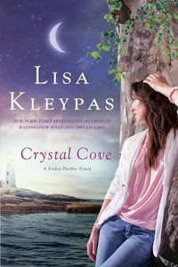 Cover image for Crystal Cove: A Friday Harbor Novel