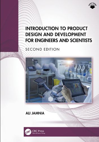 Cover image for Introduction to Product Design and Development for Engineers and Scientists
