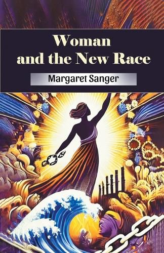 Cover image for Woman and the New Race