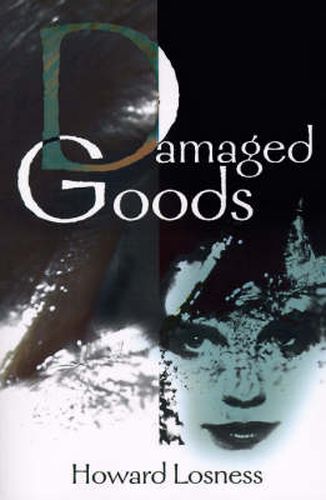 Cover image for Damaged Goods