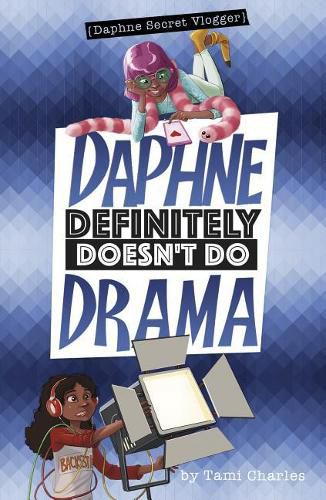 Daphne Definitely Doesn't Do Drama