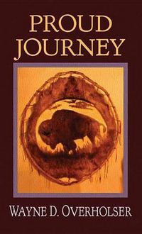 Cover image for Proud Journey